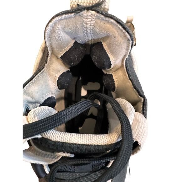 Adidas Harden NBA Basketball Hoop Shoes James Harden GV8704 Men's Size 5 - Picture 4 of 10